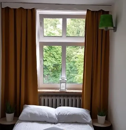 Pokoje Gdańsk Sobótki Zewnętrze zdjęcie
