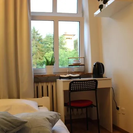 Pokoje Gdańsk Sobótki Zewnętrze zdjęcie