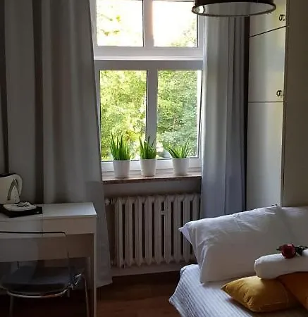 Pokoje Gdańsk Sobótki Zewnętrze zdjęcie