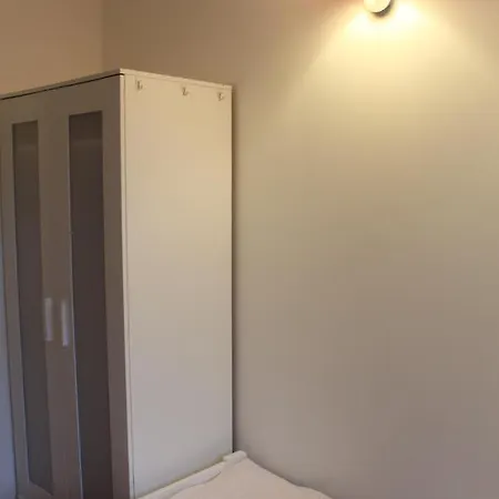 Pokoje Gdańsk Sobótki Zewnętrze zdjęcie