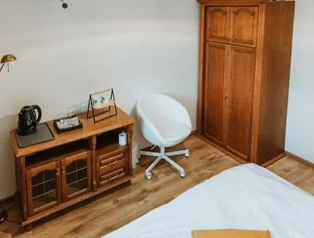 Pokoje Gdańsk Sobótki Zewnętrze zdjęcie