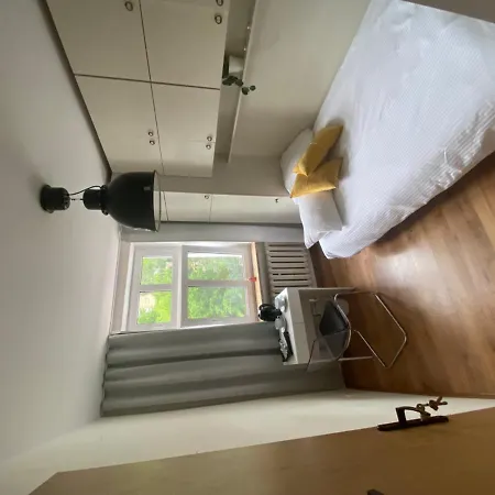 Pokoje Gdańsk Sobótki Zewnętrze zdjęcie