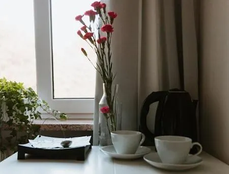 Pokoje Gdańsk Sobótki Zewnętrze zdjęcie