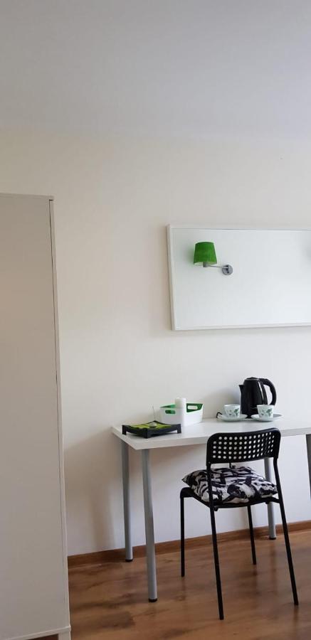 Homestay Wrzeszcz Centrum *