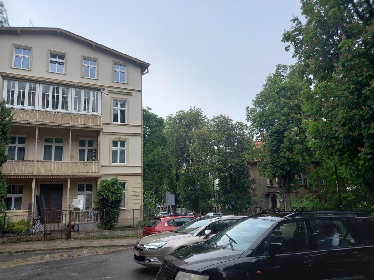 Wrzeszcz Centrum Homestay