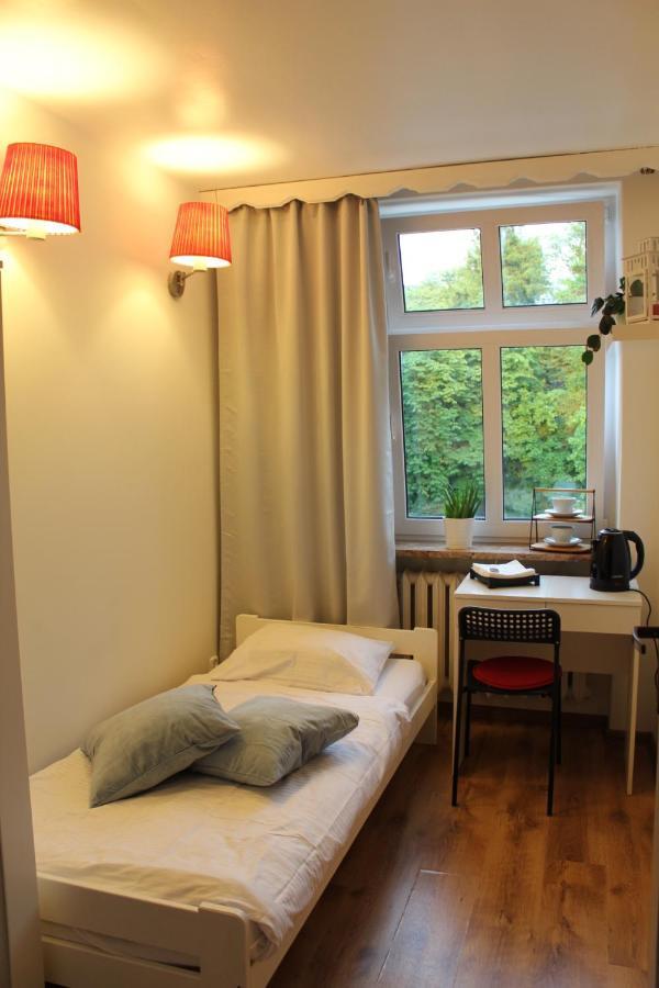 Homestay Wrzeszcz Centrum *