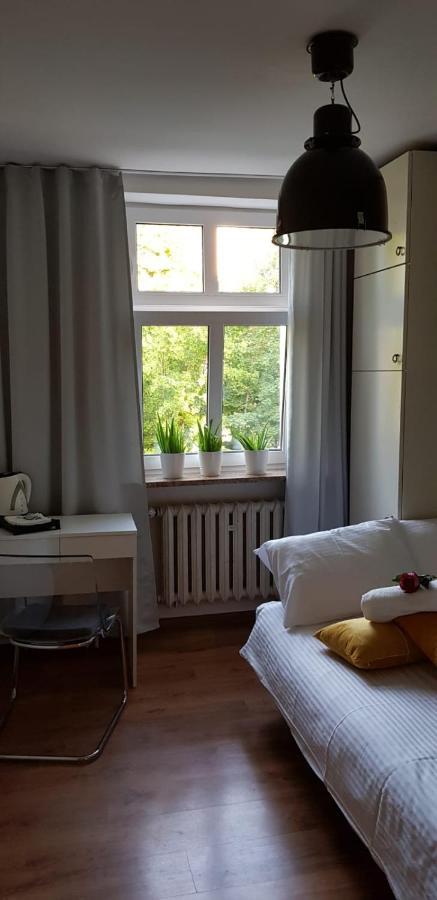 Wrzeszcz Centrum Homestay