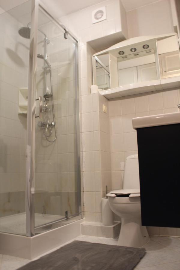 Wrzeszcz Centrum Homestay Gdansk