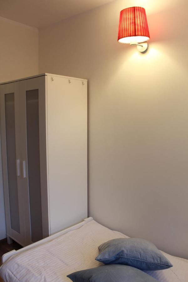 Homestay Wrzeszcz Centrum *