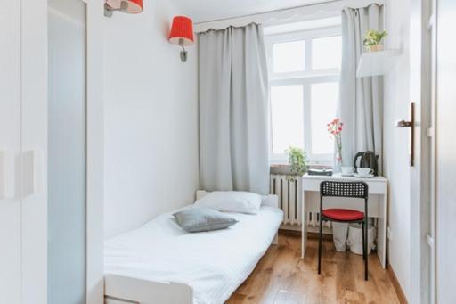 Wrzeszcz Centrum Homestay *
