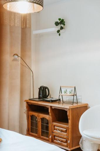 Wrzeszcz Centrum Homestay *