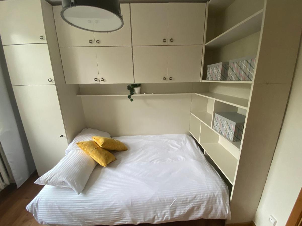 Homestay Wrzeszcz Centrum Gdansk