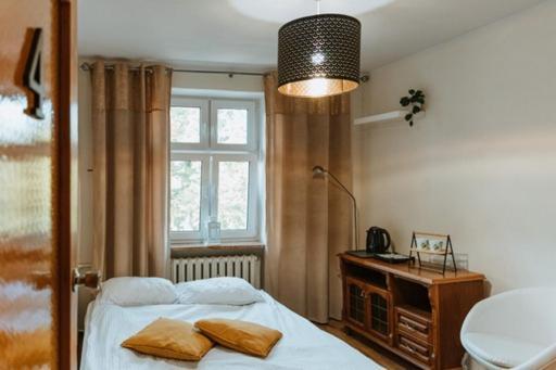 Homestay Wrzeszcz Centrum *