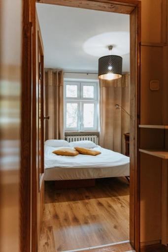Homestay Wrzeszcz Centrum