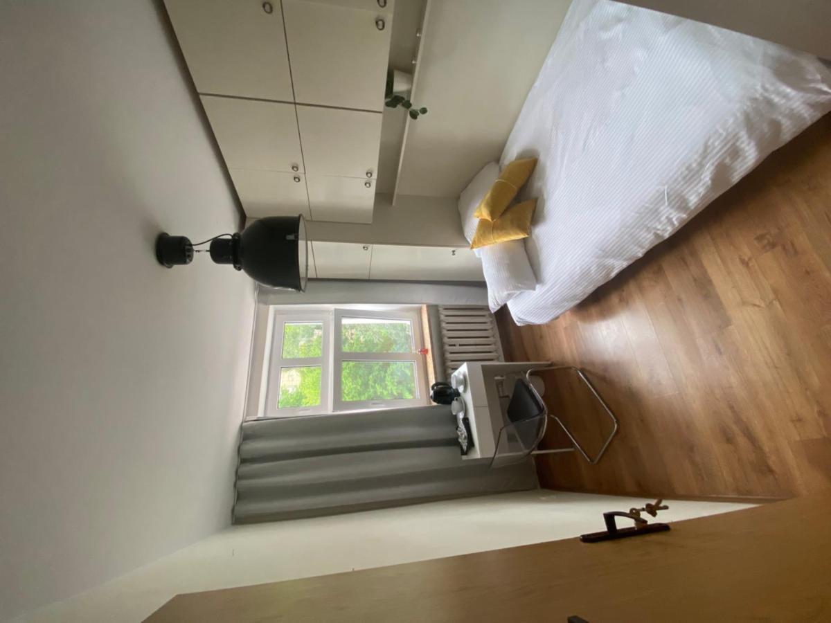 Homestay Wrzeszcz Centrum