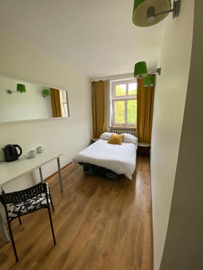 Homestay Wrzeszcz Centrum